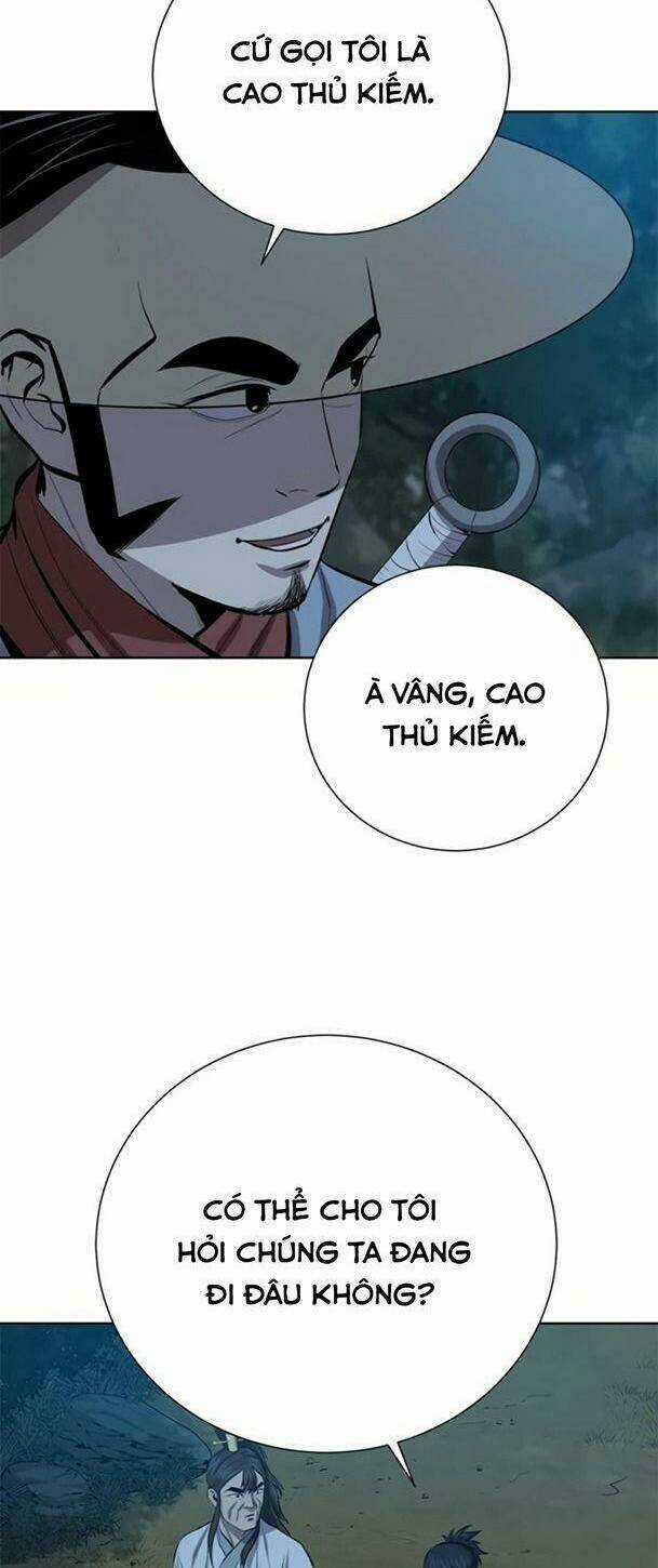 Sư Phụ Quỷ Diện - Chapter 71 - Trang 26