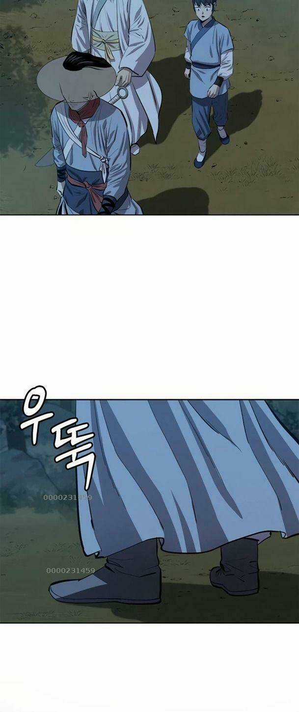 Sư Phụ Quỷ Diện - Chapter 71 - Trang 27