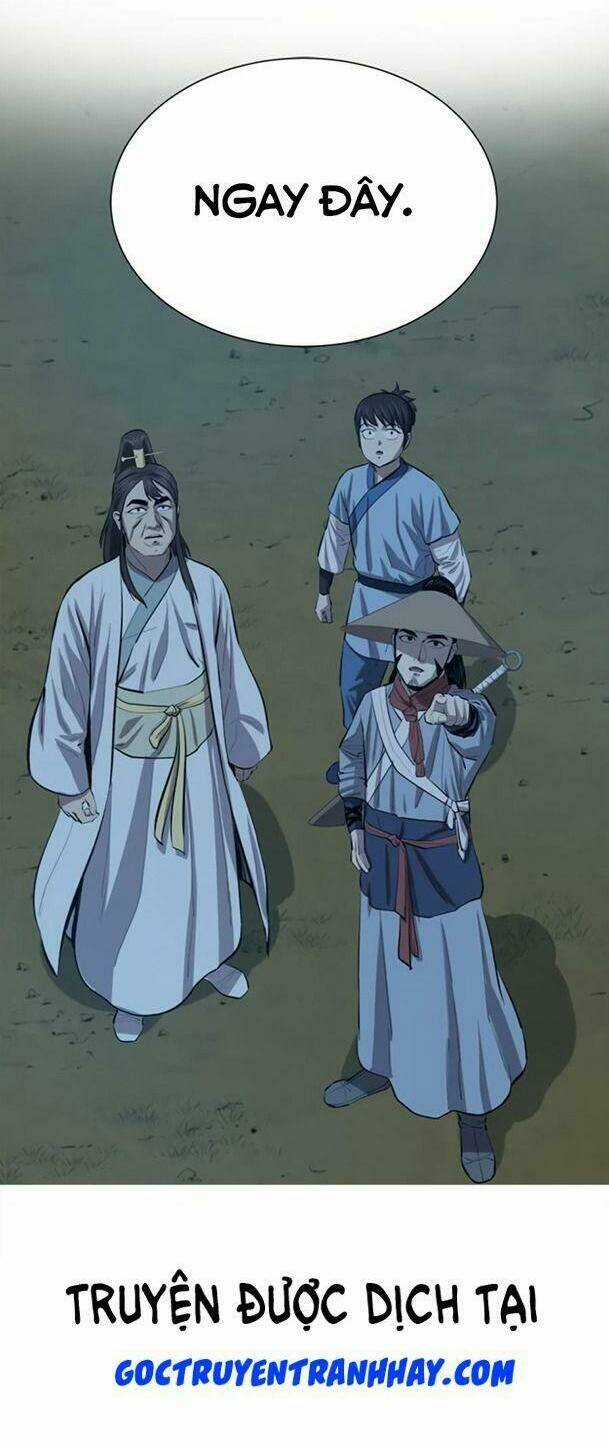 Sư Phụ Quỷ Diện - Chapter 71 - Trang 28