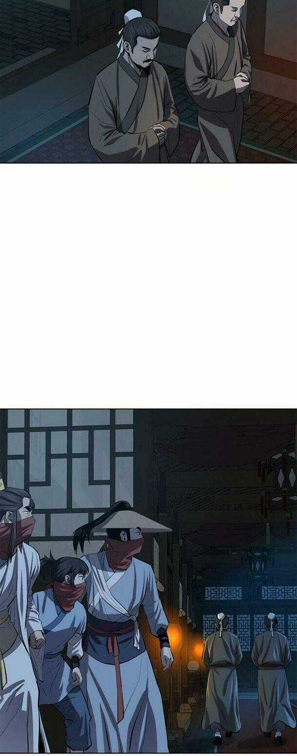 Sư Phụ Quỷ Diện - Chapter 71 - Trang 32