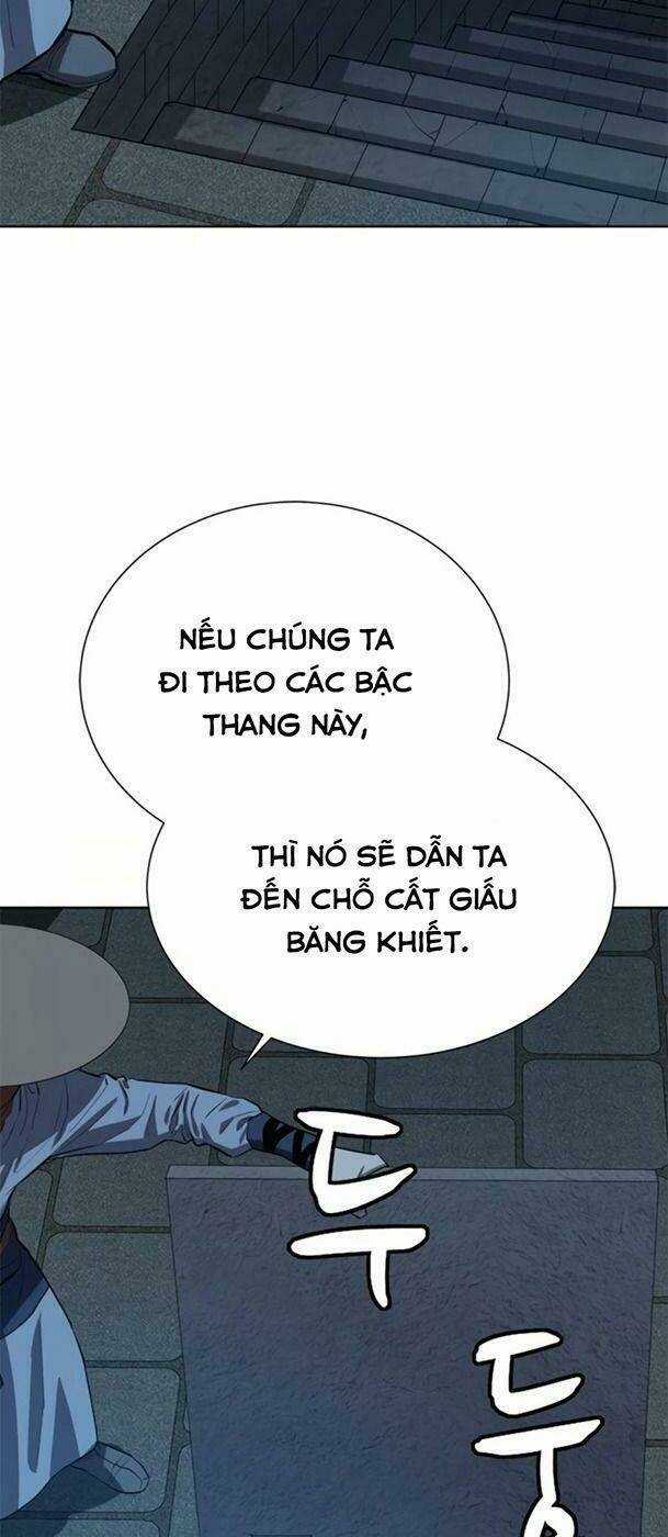 Sư Phụ Quỷ Diện - Chapter 71 - Trang 35