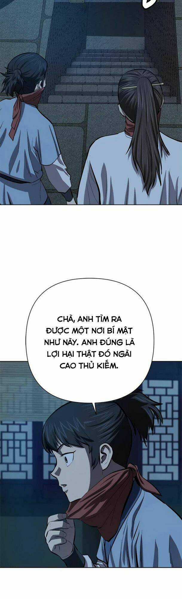 Sư Phụ Quỷ Diện - Chapter 71 - Trang 36