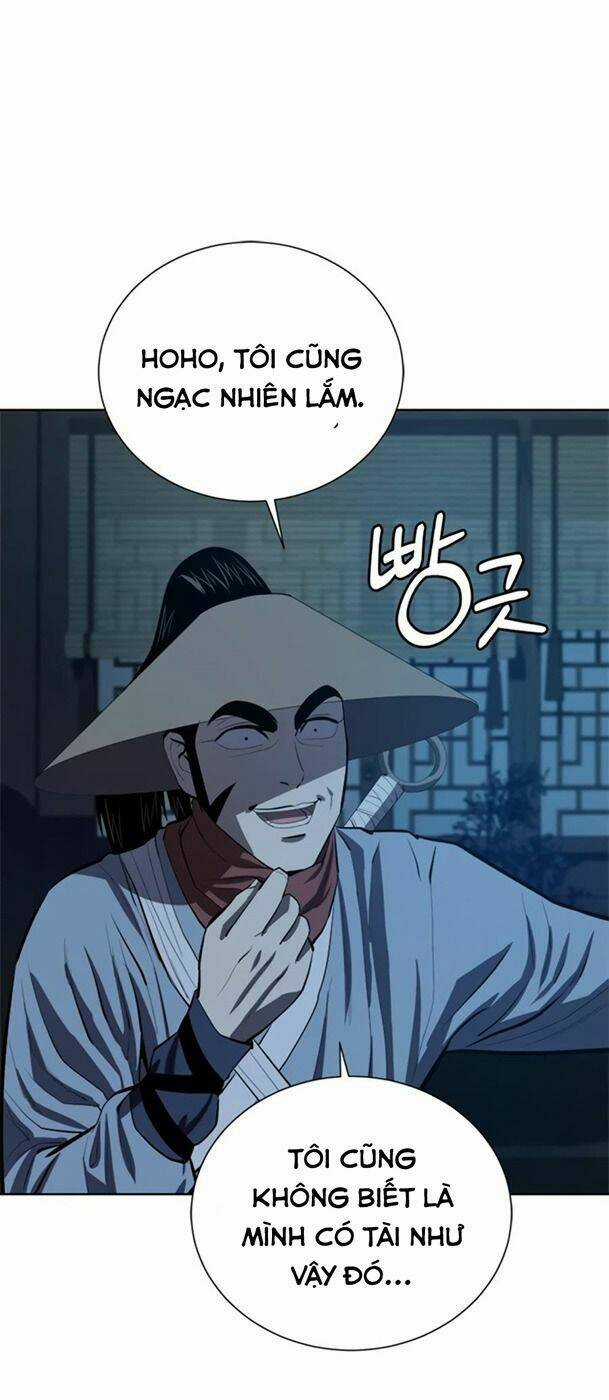 Sư Phụ Quỷ Diện - Chapter 71 - Trang 37