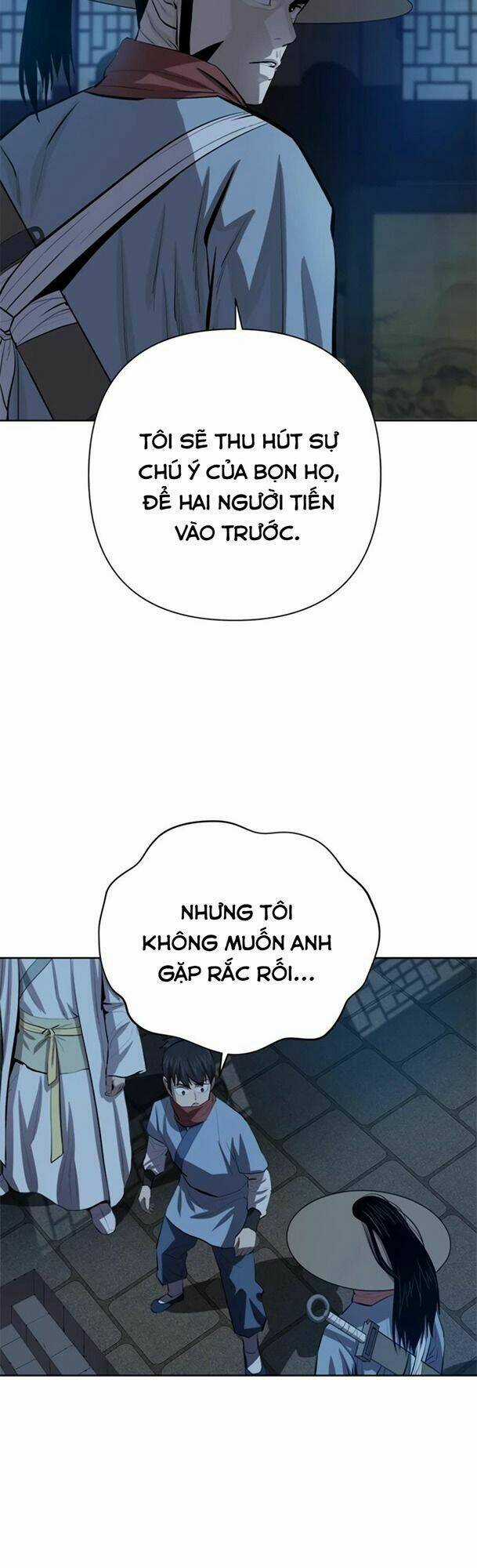 Sư Phụ Quỷ Diện - Chapter 71 - Trang 39