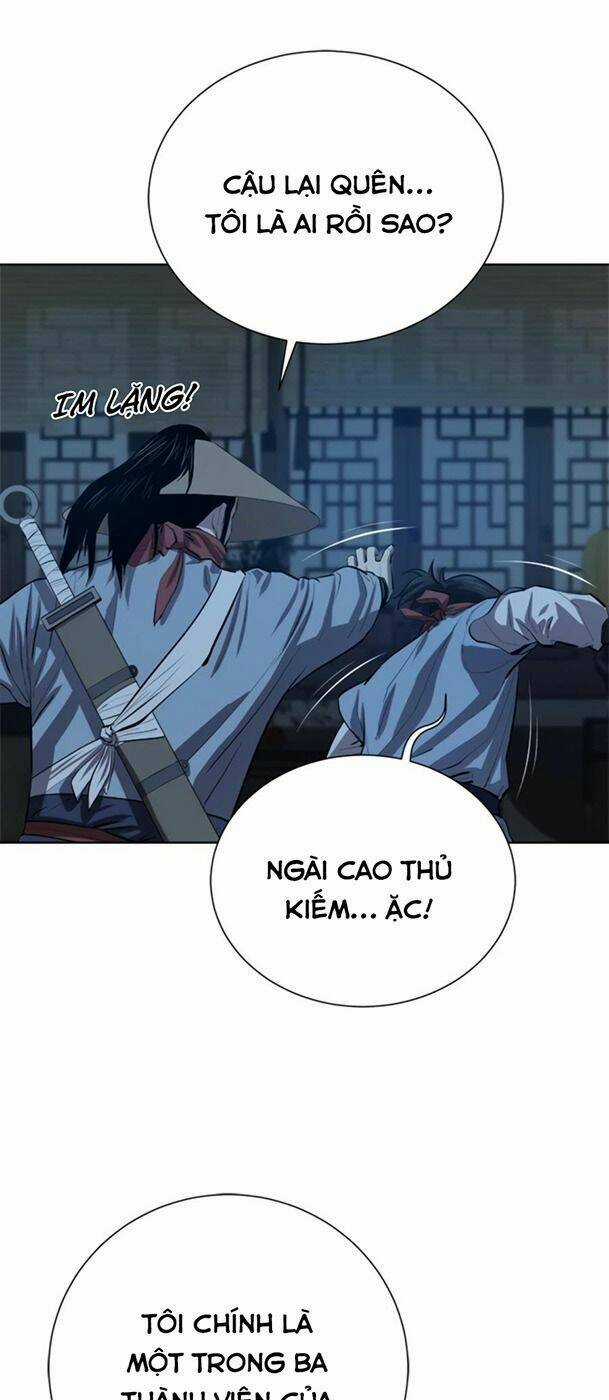 Sư Phụ Quỷ Diện - Chapter 71 - Trang 40