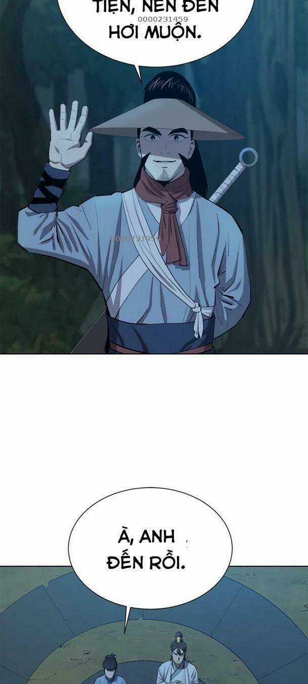 Sư Phụ Quỷ Diện - Chapter 71 - Trang 5