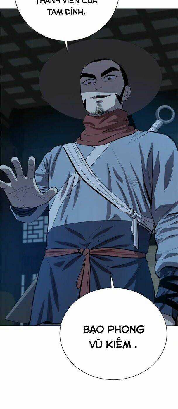 Sư Phụ Quỷ Diện - Chapter 71 - Trang 41