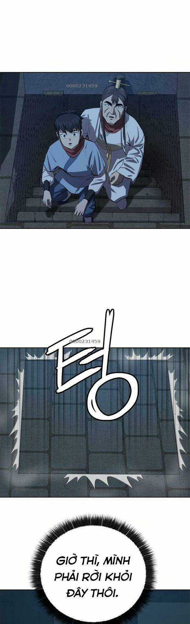 Sư Phụ Quỷ Diện - Chapter 71 - Trang 42