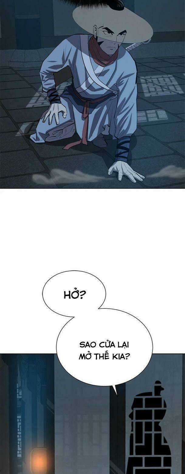 Sư Phụ Quỷ Diện - Chapter 71 - Trang 43