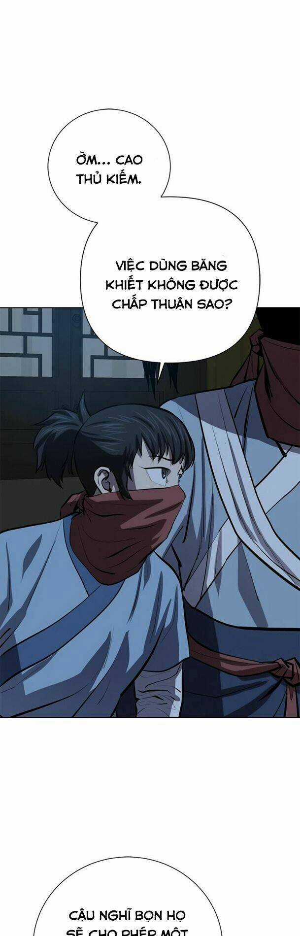 Sư Phụ Quỷ Diện - Chapter 71 - Trang 45