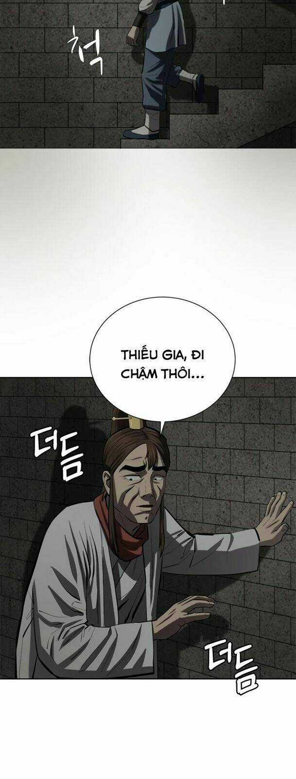 Sư Phụ Quỷ Diện - Chapter 71 - Trang 53