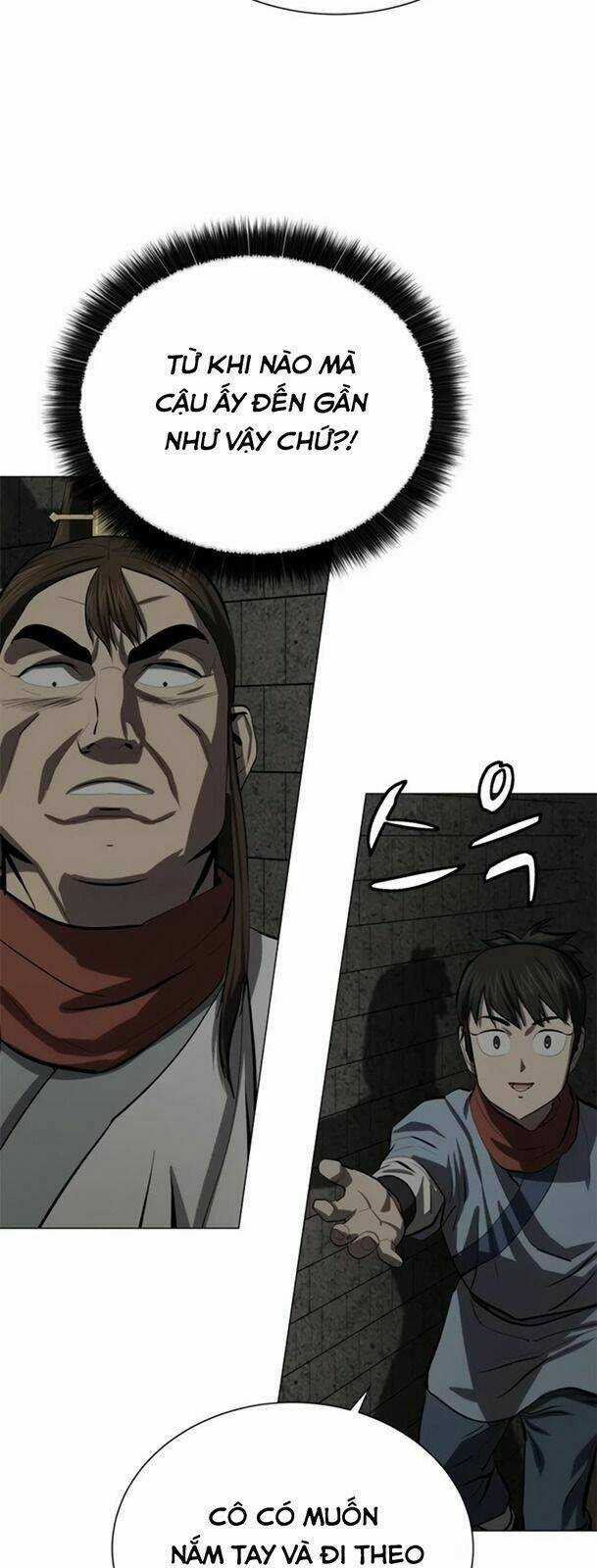 Sư Phụ Quỷ Diện - Chapter 71 - Trang 55