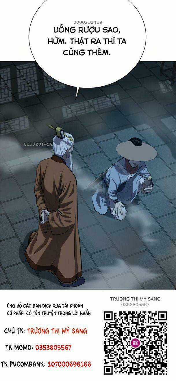 Sư Phụ Quỷ Diện - Chapter 71 - Trang 61