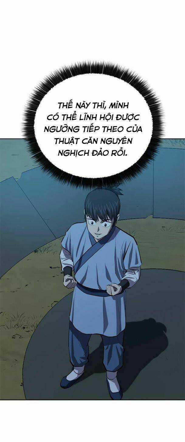 Sư Phụ Quỷ Diện - Chapter 71 - Trang 9