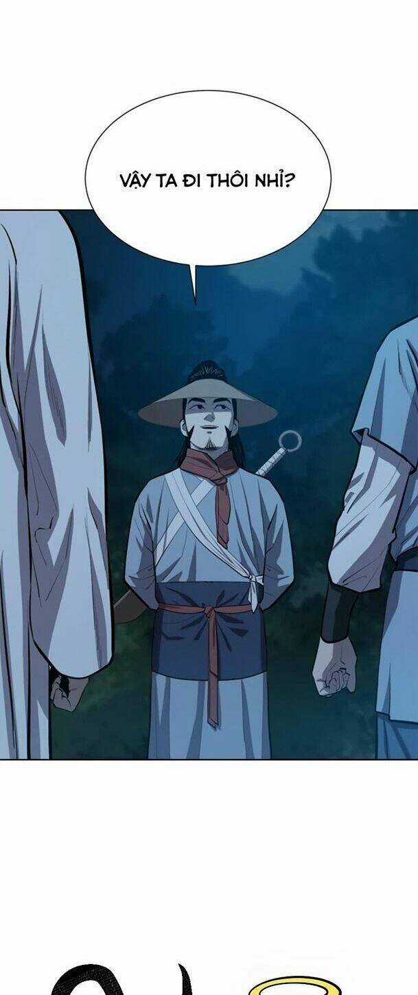 Sư Phụ Quỷ Diện - Chapter 71 - Trang 10