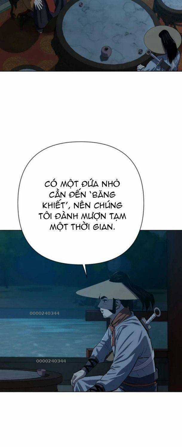 Sư Phụ Quỷ Diện - Chapter 72 - Trang 11