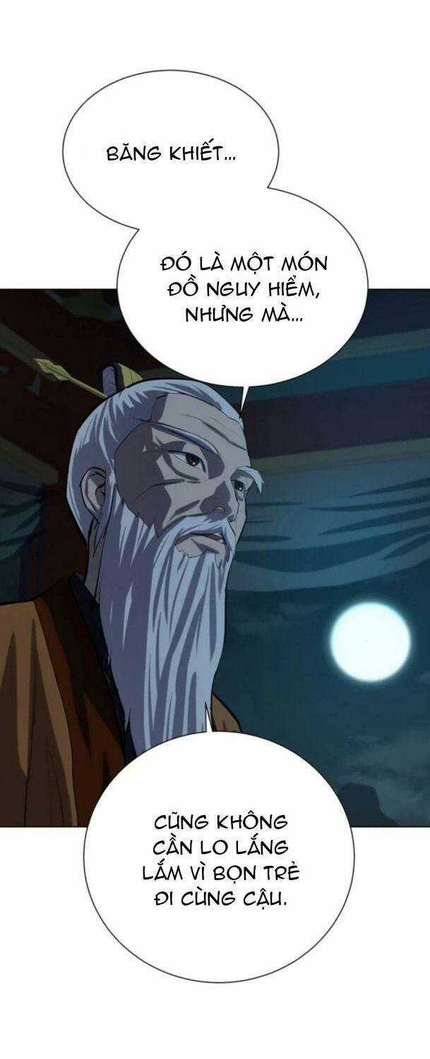 Sư Phụ Quỷ Diện - Chapter 72 - Trang 12