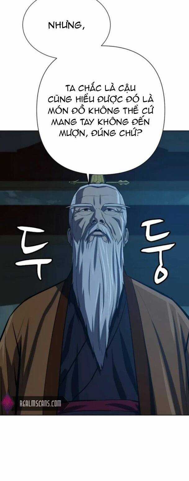 Sư Phụ Quỷ Diện - Chapter 72 - Trang 14