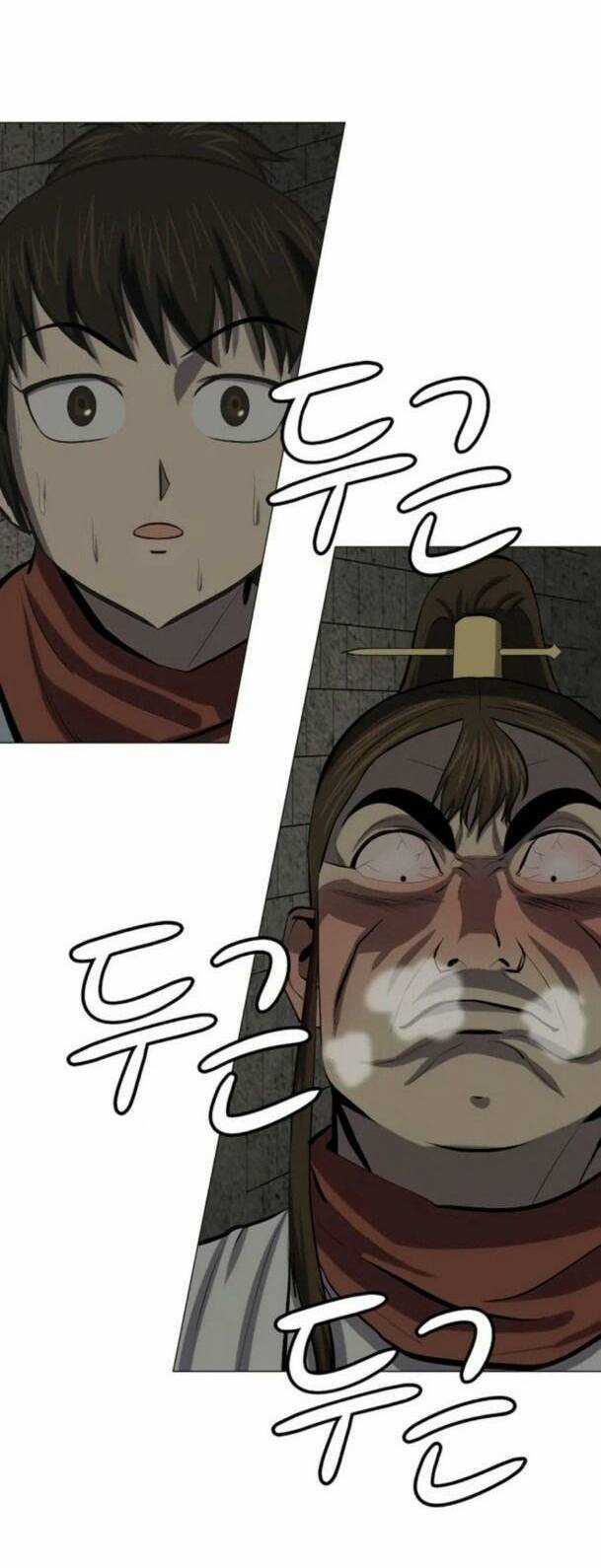 Sư Phụ Quỷ Diện - Chapter 72 - Trang 18