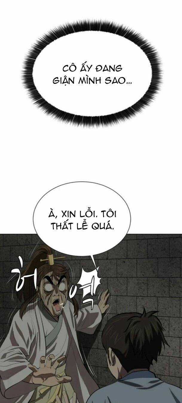 Sư Phụ Quỷ Diện - Chapter 72 - Trang 19