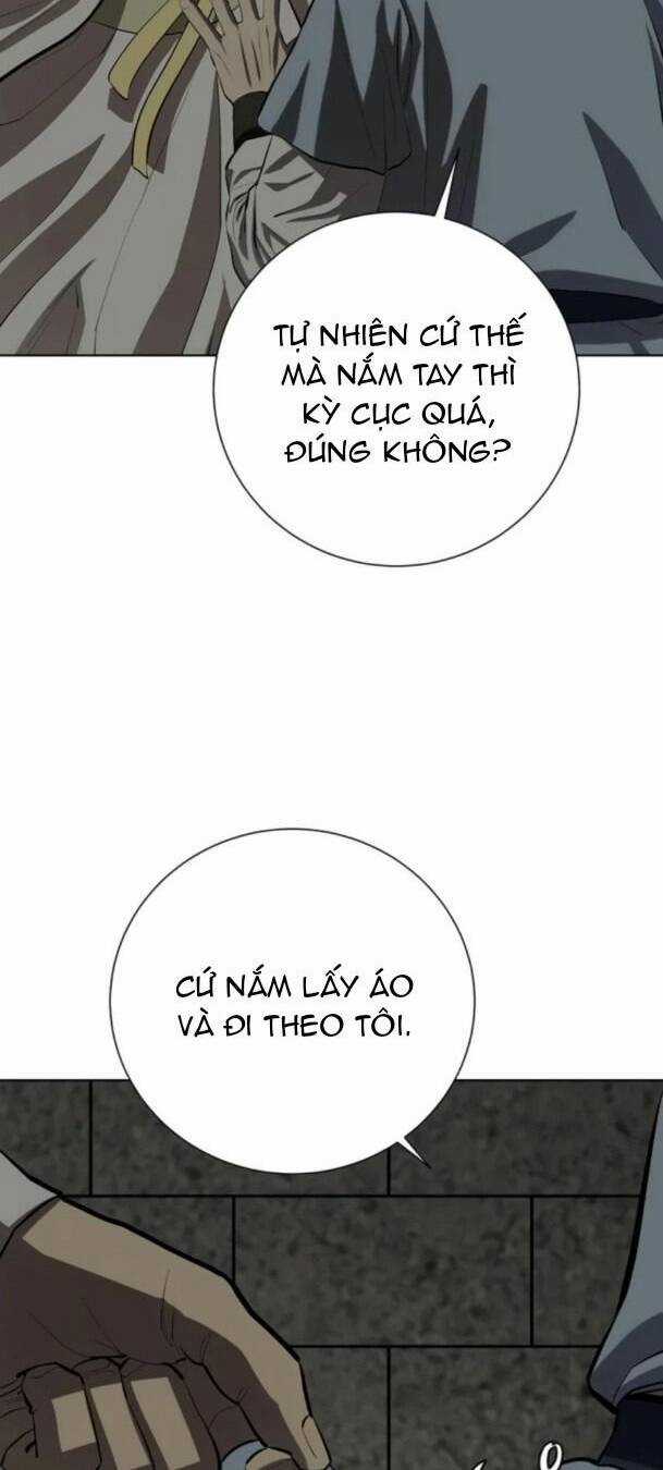 Sư Phụ Quỷ Diện - Chapter 72 - Trang 20