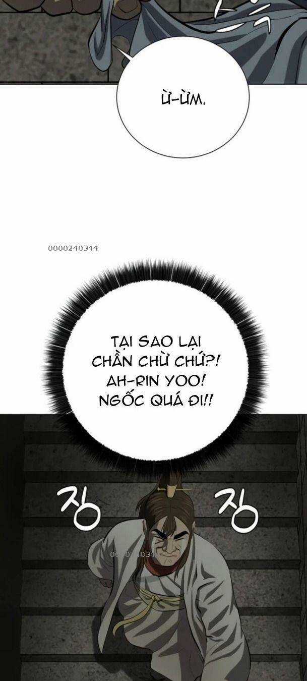 Sư Phụ Quỷ Diện - Chapter 72 - Trang 21
