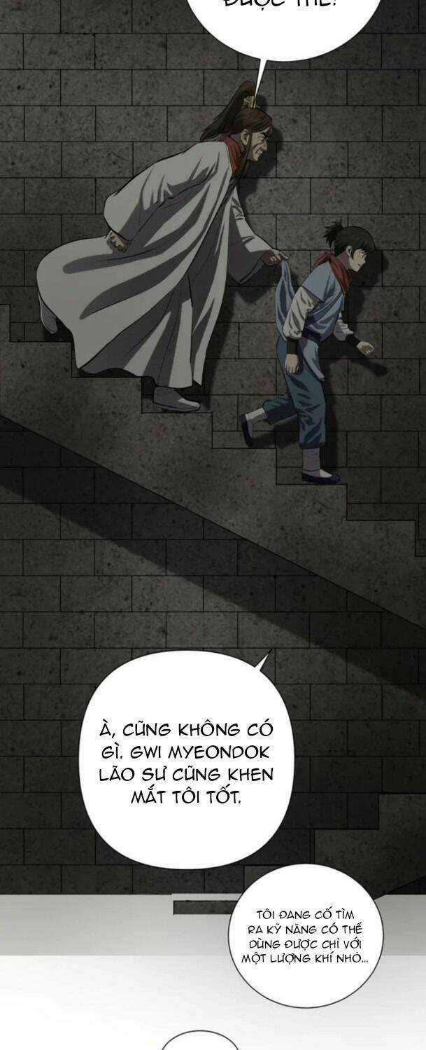 Sư Phụ Quỷ Diện - Chapter 72 - Trang 23