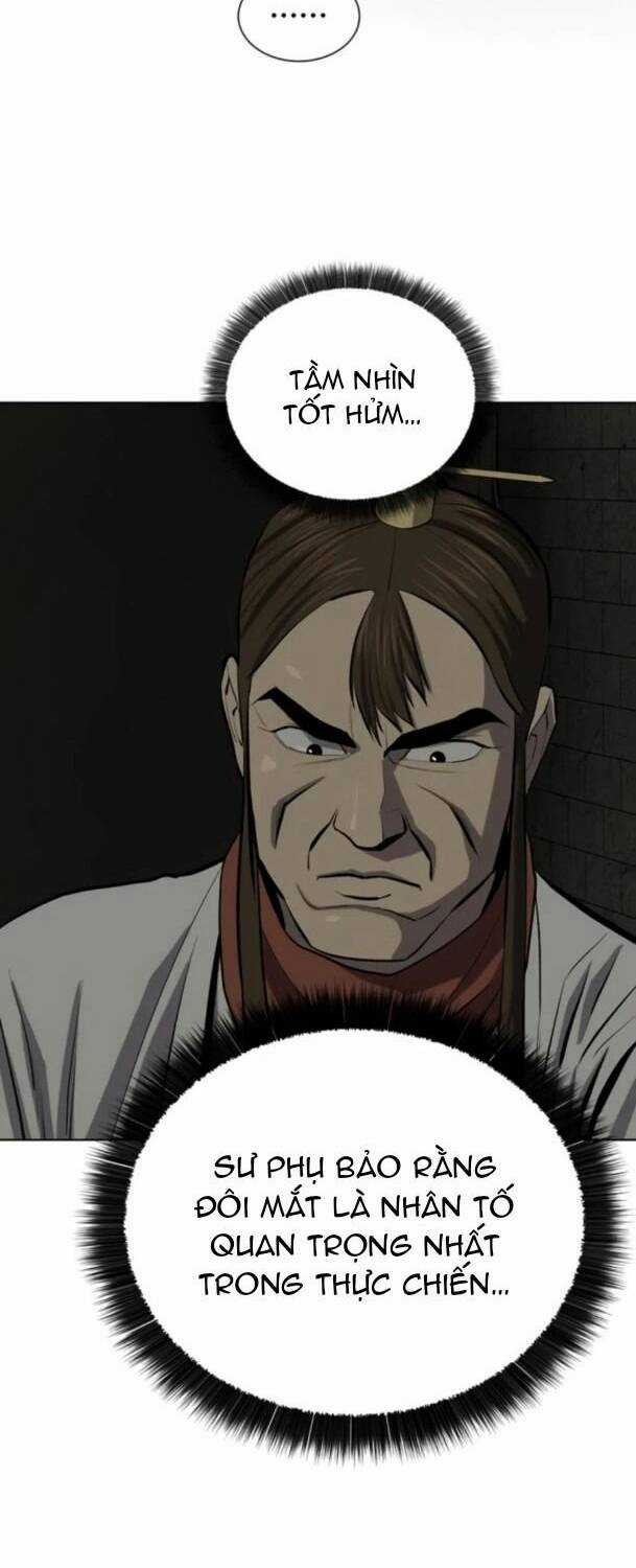 Sư Phụ Quỷ Diện - Chapter 72 - Trang 24