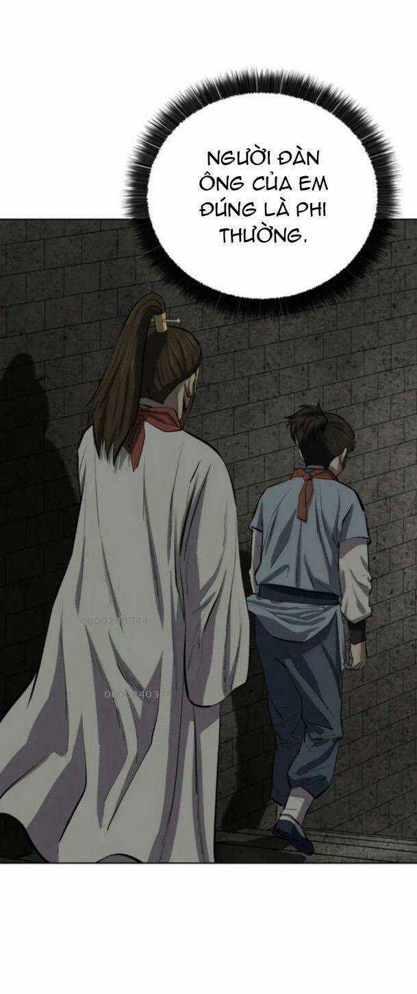 Sư Phụ Quỷ Diện - Chapter 72 - Trang 25