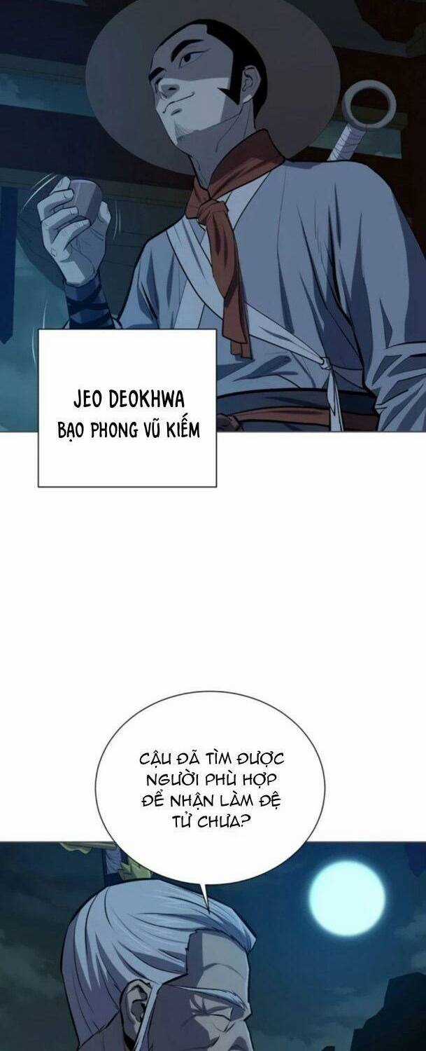 Sư Phụ Quỷ Diện - Chapter 72 - Trang 4