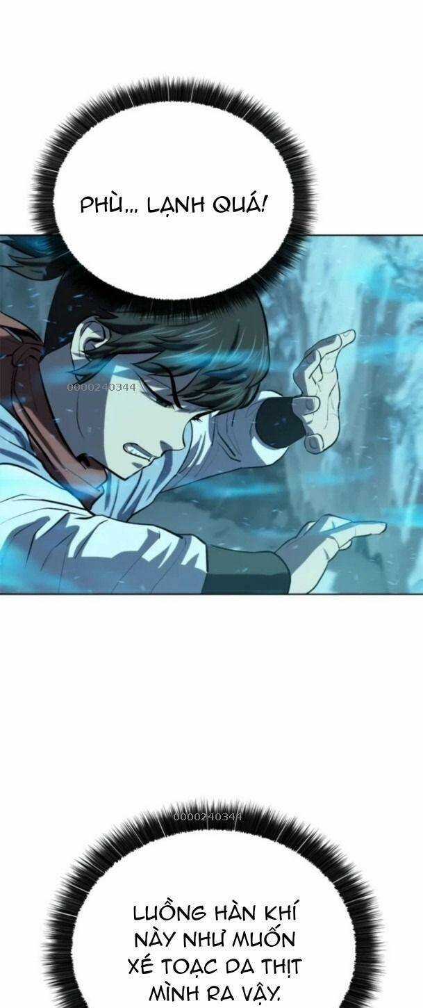 Sư Phụ Quỷ Diện - Chapter 72 - Trang 31