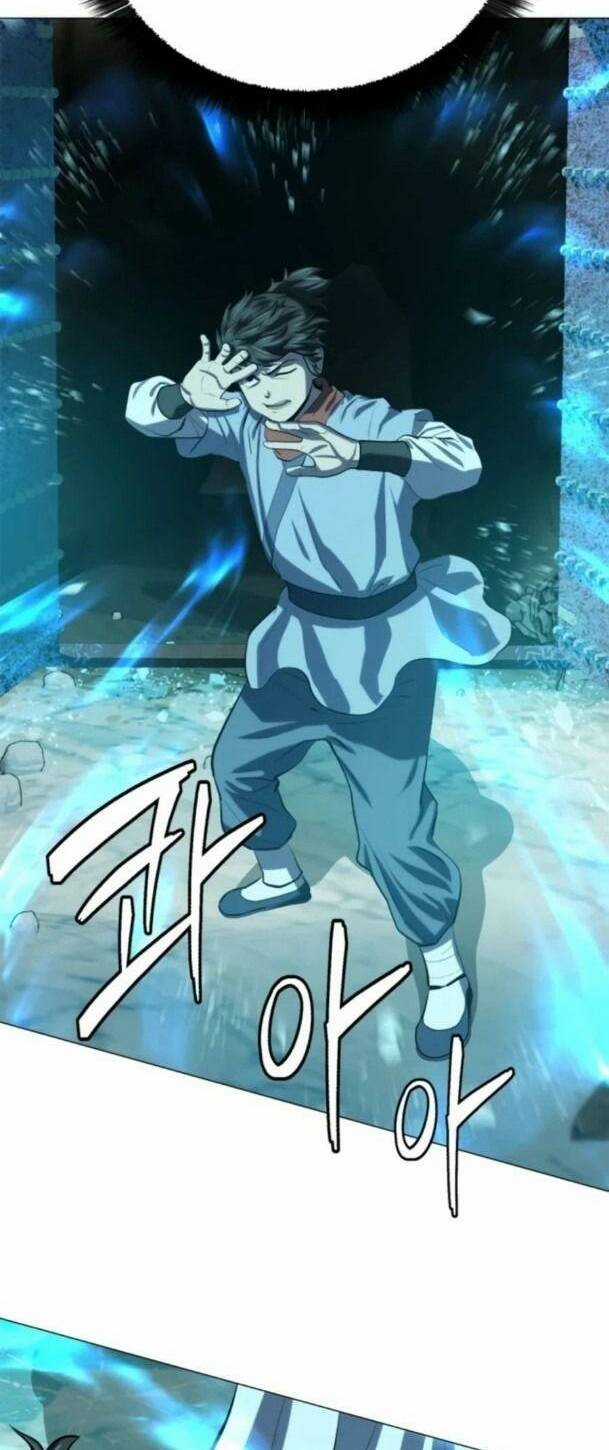 Sư Phụ Quỷ Diện - Chapter 72 - Trang 32