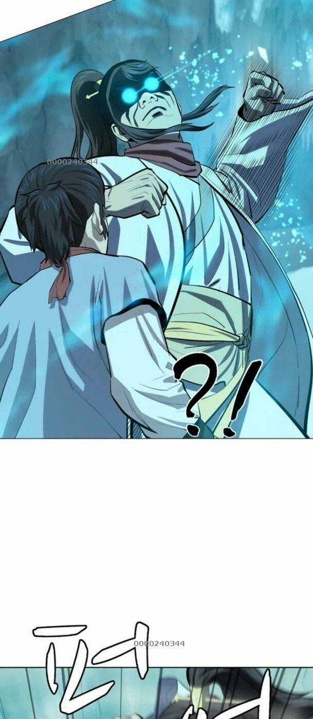 Sư Phụ Quỷ Diện - Chapter 72 - Trang 39