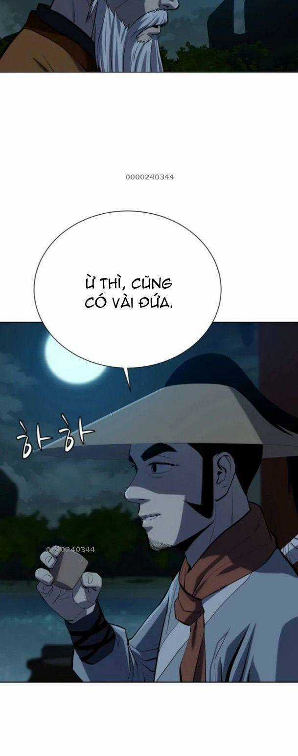 Sư Phụ Quỷ Diện - Chapter 72 - Trang 5