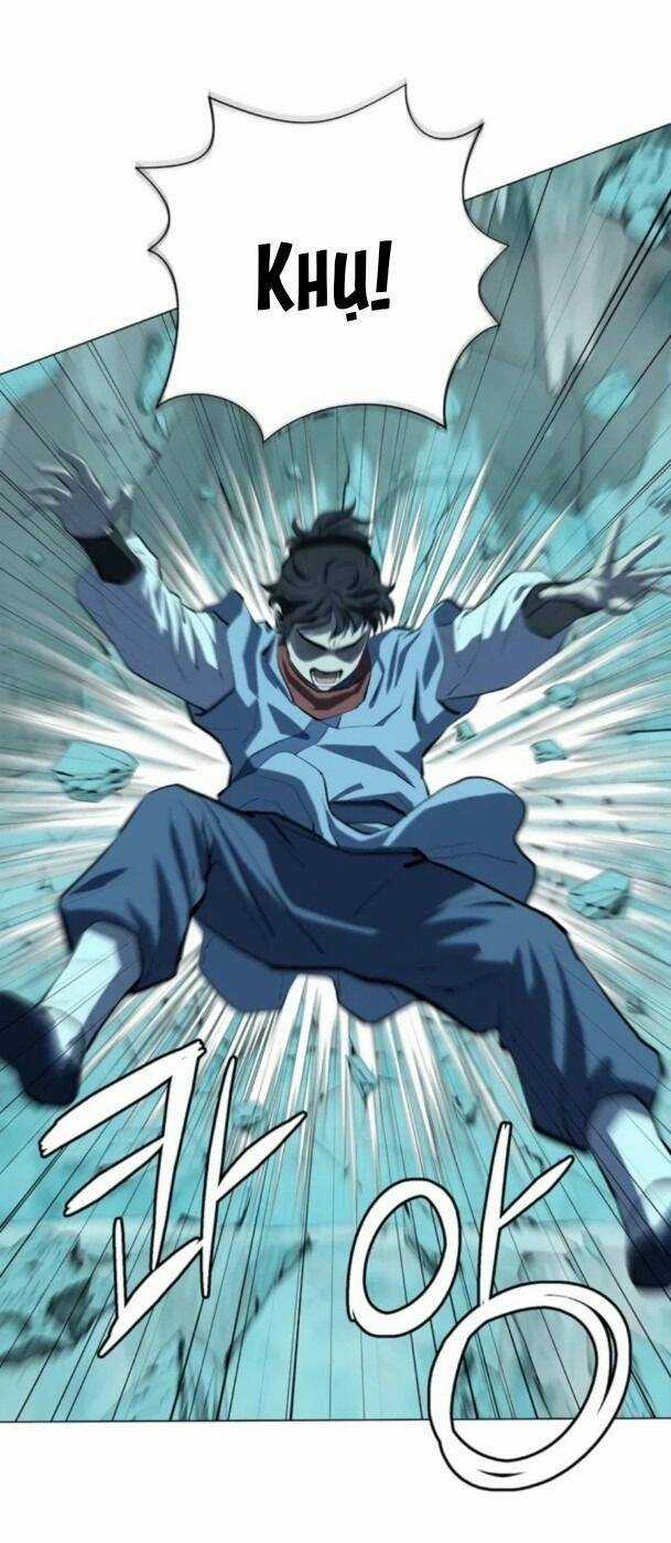 Sư Phụ Quỷ Diện - Chapter 72 - Trang 43