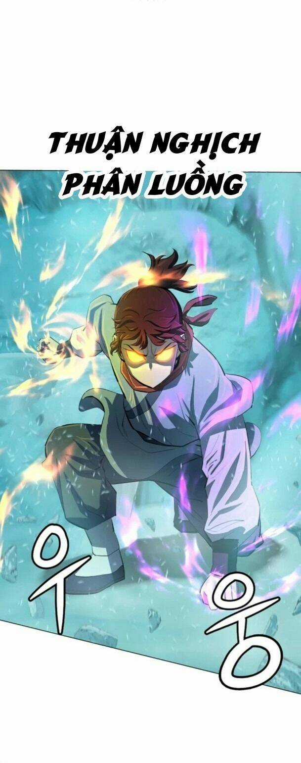 Sư Phụ Quỷ Diện - Chapter 72 - Trang 47