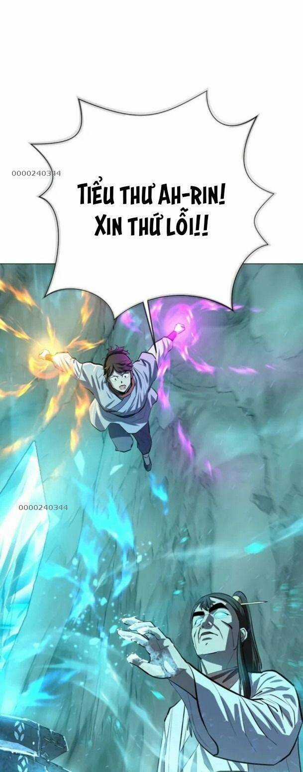 Sư Phụ Quỷ Diện - Chapter 72 - Trang 49