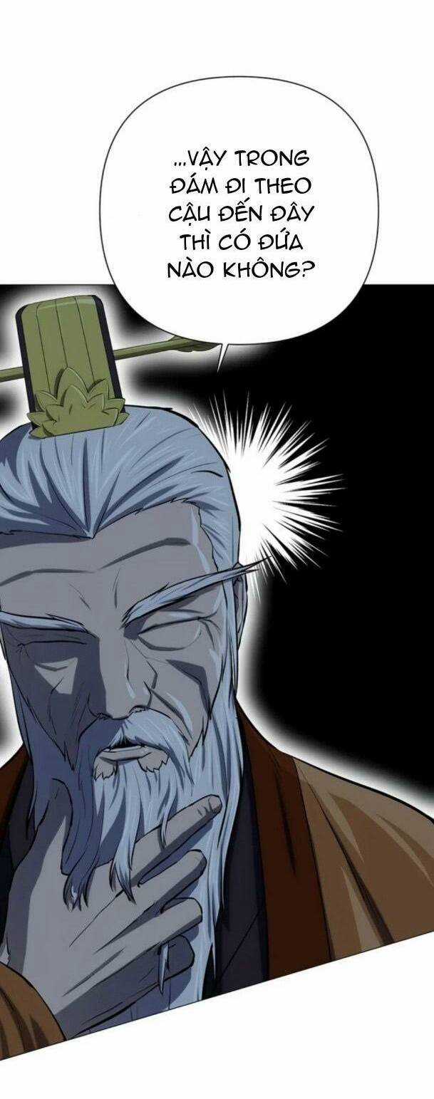 Sư Phụ Quỷ Diện - Chapter 72 - Trang 6