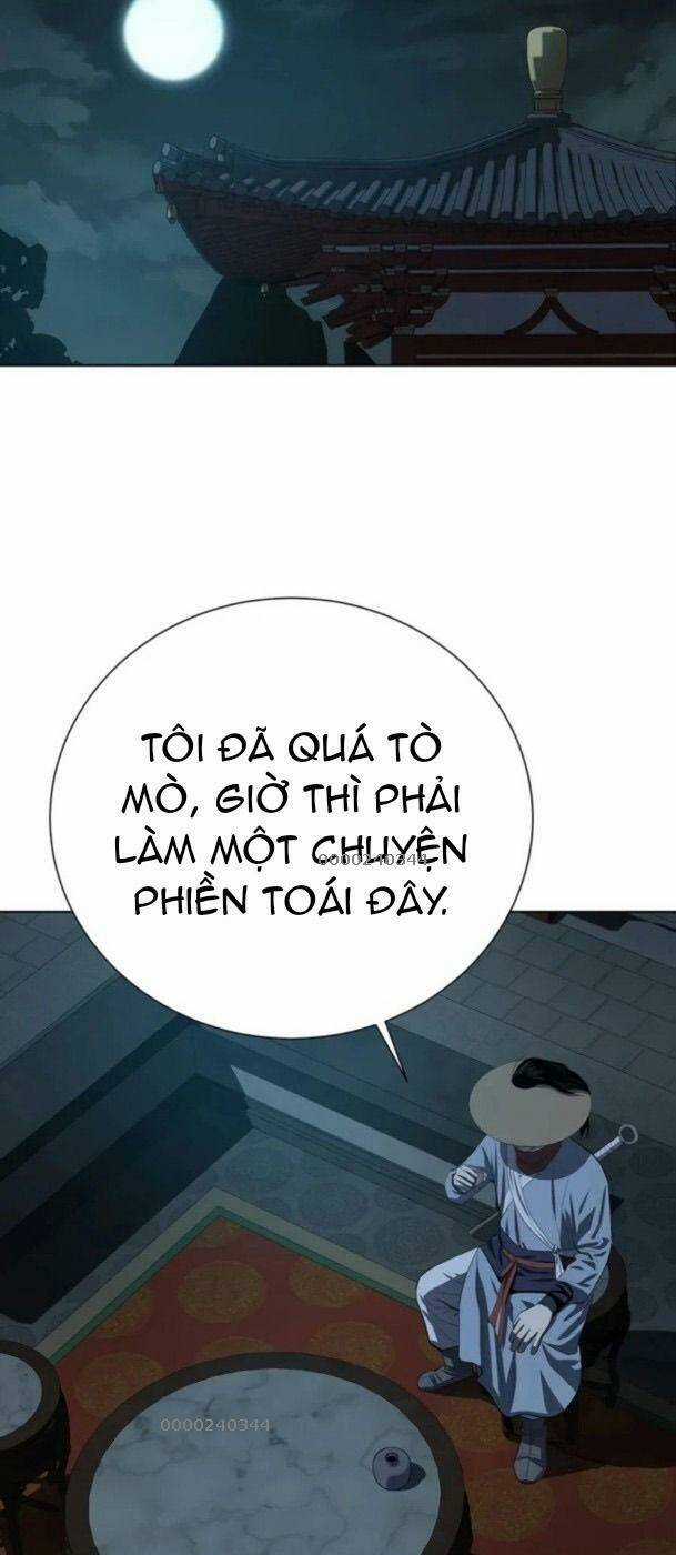 Sư Phụ Quỷ Diện - Chapter 72 - Trang 63