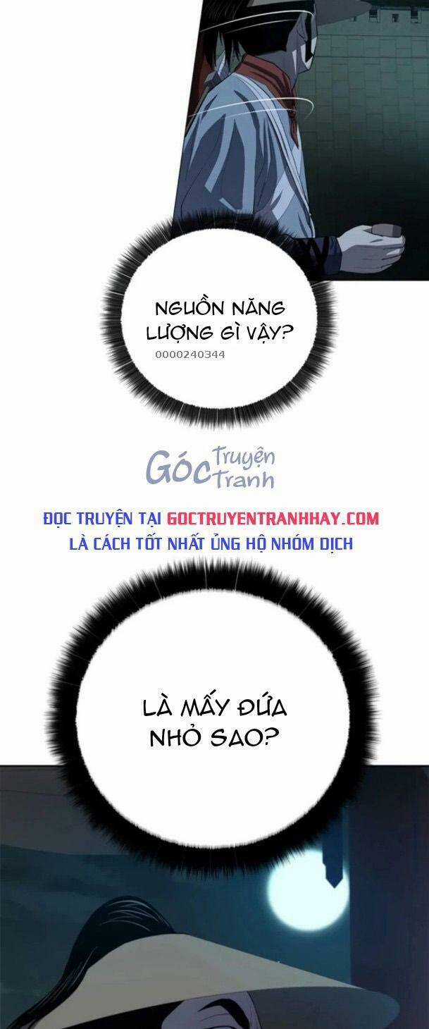 Sư Phụ Quỷ Diện - Chapter 72 - Trang 65