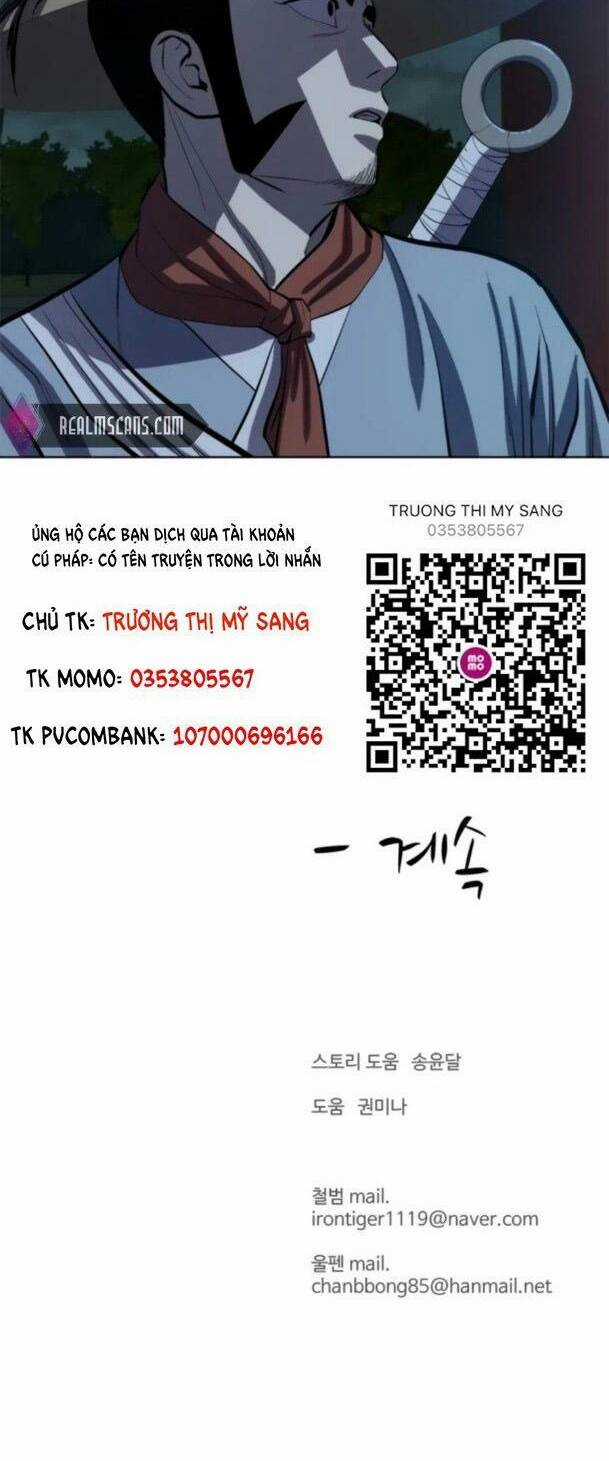 Sư Phụ Quỷ Diện - Chapter 72 - Trang 66