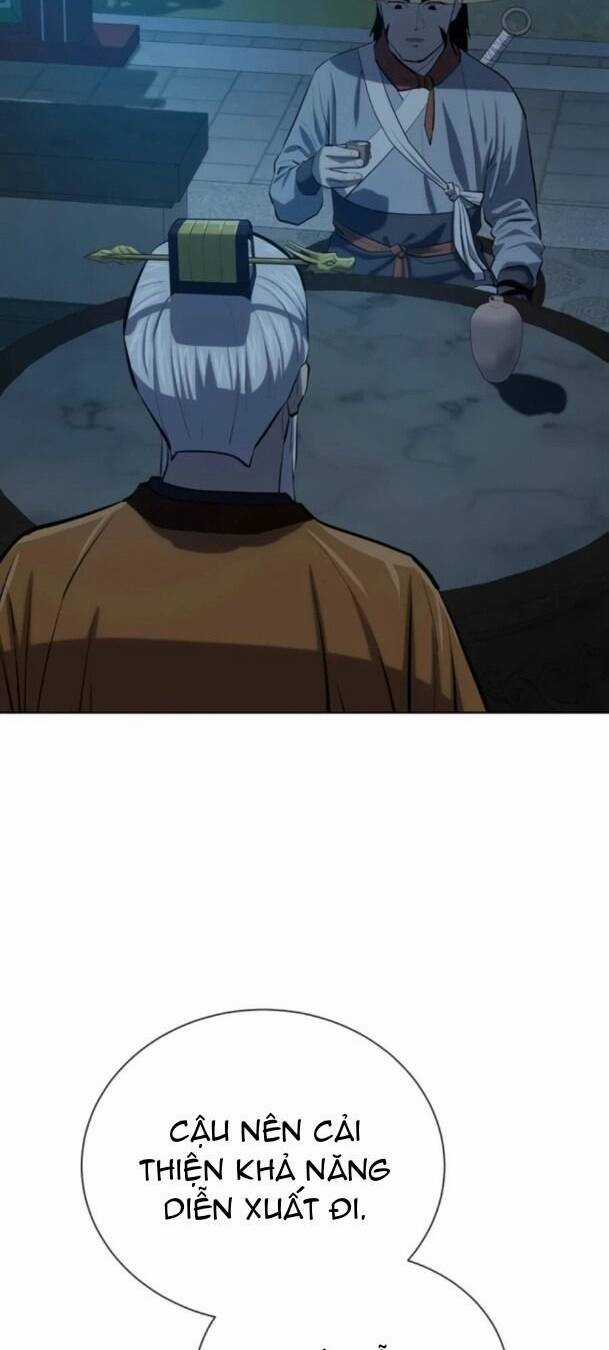 Sư Phụ Quỷ Diện - Chapter 72 - Trang 8