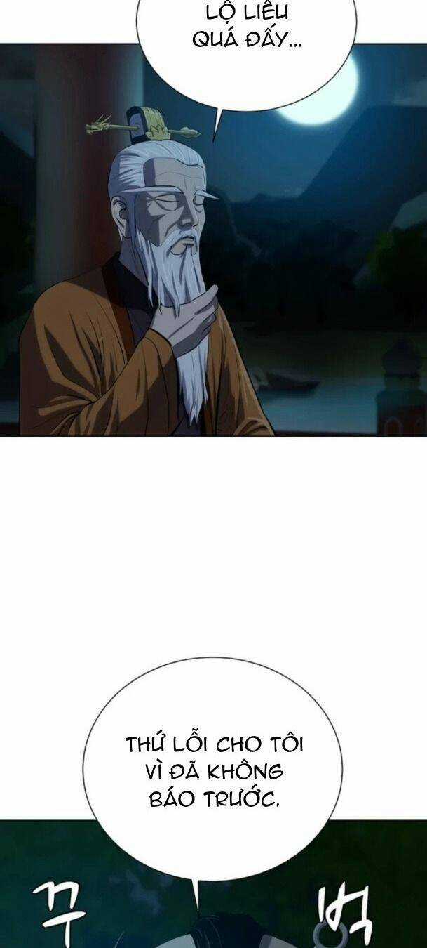 Sư Phụ Quỷ Diện - Chapter 72 - Trang 9