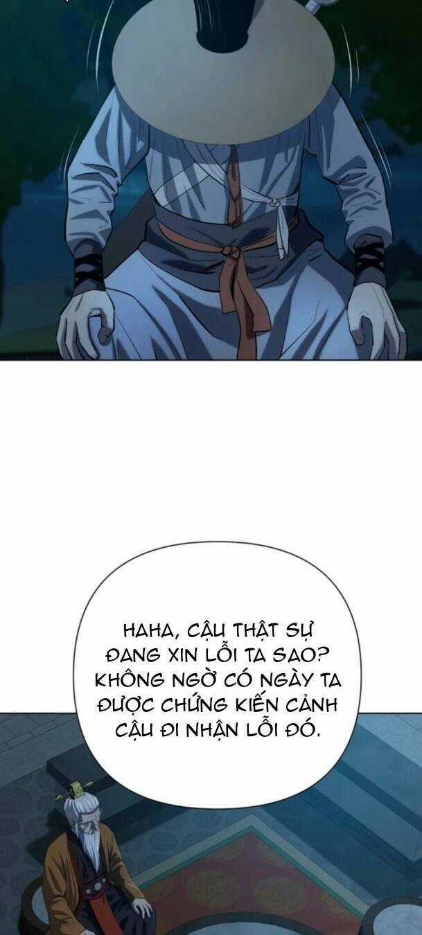 Sư Phụ Quỷ Diện - Chapter 72 - Trang 10