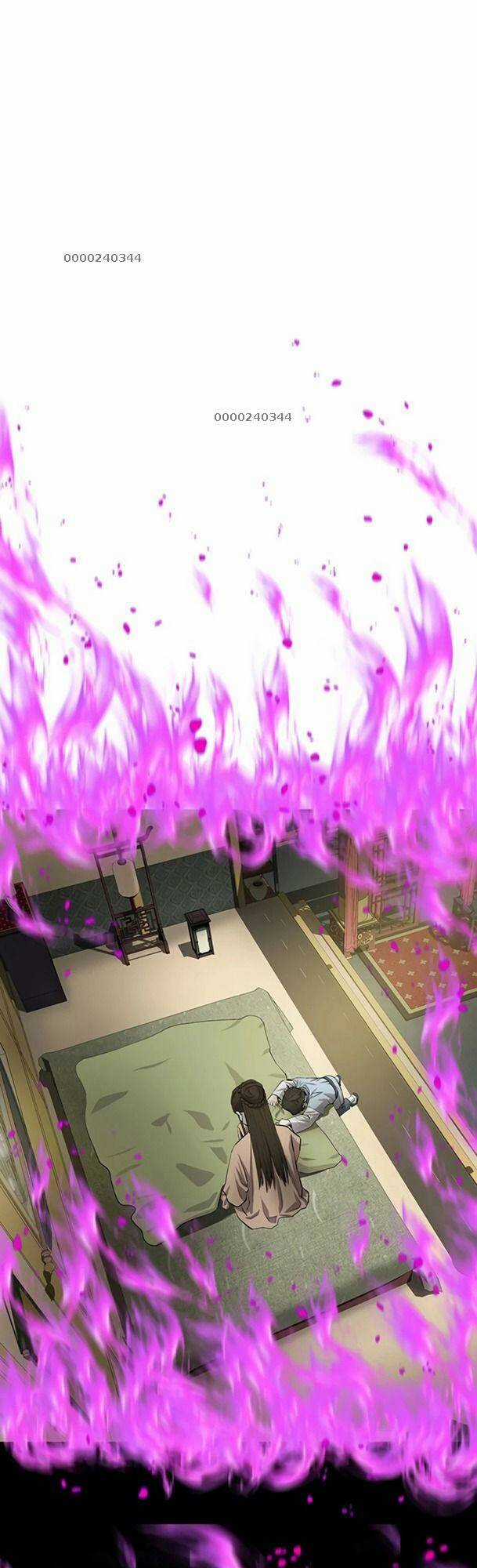 Sư Phụ Quỷ Diện - Chapter 73 - Trang 11