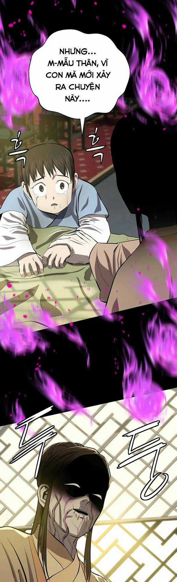 Sư Phụ Quỷ Diện - Chapter 73 - Trang 14