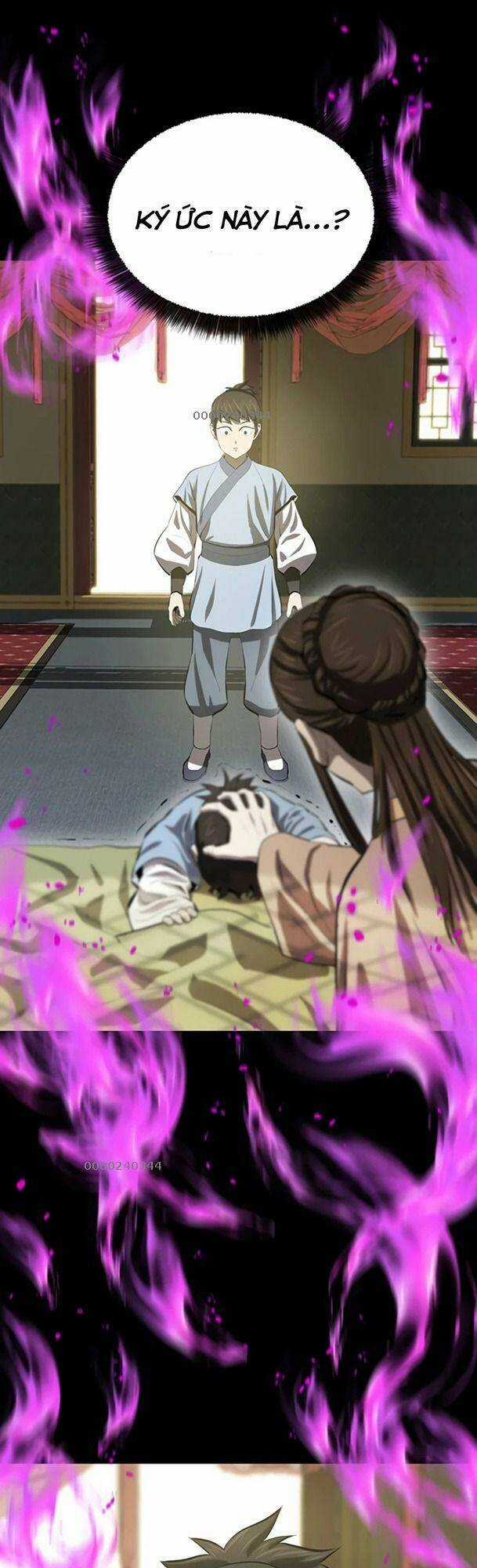 Sư Phụ Quỷ Diện - Chapter 73 - Trang 17