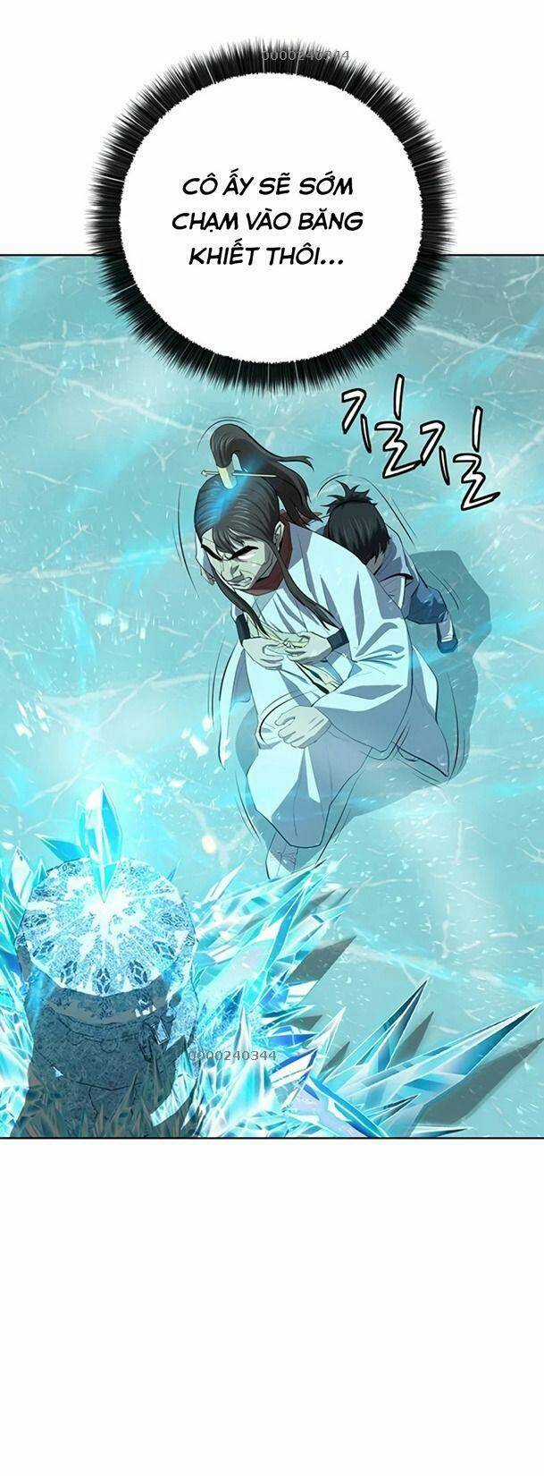 Sư Phụ Quỷ Diện - Chapter 73 - Trang 3