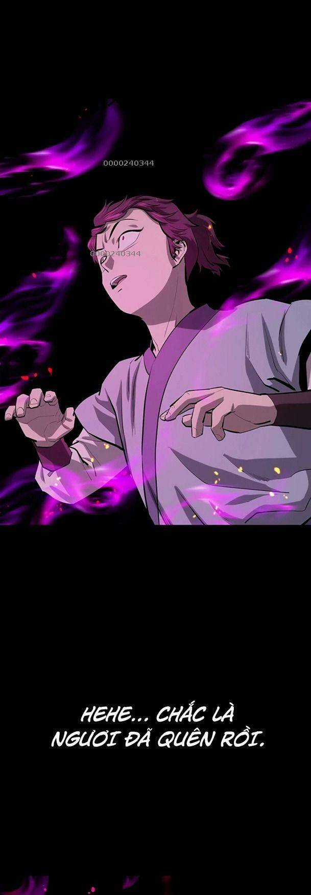 Sư Phụ Quỷ Diện - Chapter 73 - Trang 26