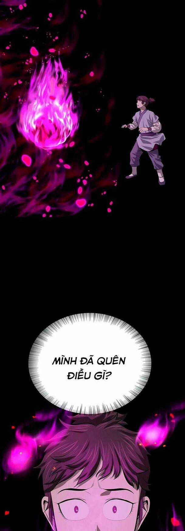 Sư Phụ Quỷ Diện - Chapter 73 - Trang 27